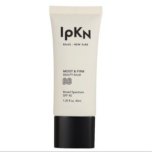 Ulta IPKN SEoUL - New York BB Cream (Fair)